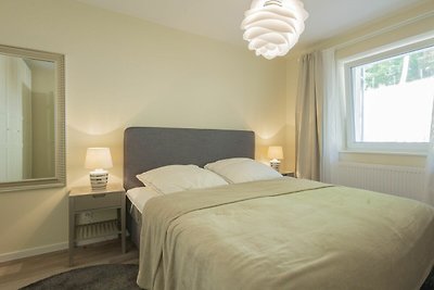 Vakantieappartement Gezinsvakantie Sellin