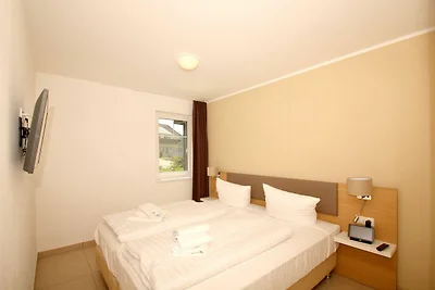 Strandresort Rex Rugia (H-1010)