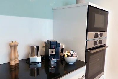 Vakantieappartement Gezinsvakantie Sellin