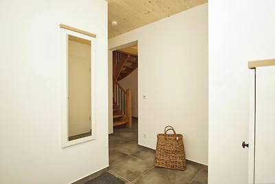 Maison de vacances Vacances relaxation Middelhagen