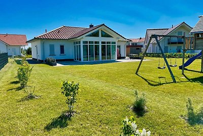 Ferienhaus Windrose Haus:Kamin,Sauna,Terrasse...