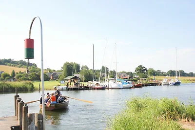 Casa vacanze Vacanza di relax Baabe