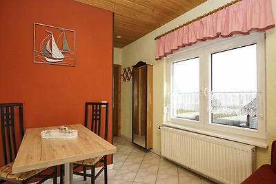 Ferienhaus Stark FeWo 01: ruhige Lage