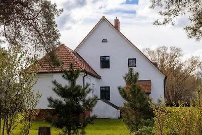 Vakantieappartement Gezinsvakantie Ummanz