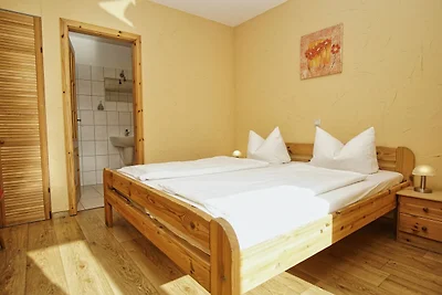 Ferienhaus Stark Apartment 02: ruhige Lage