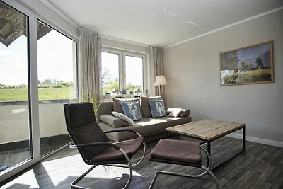 Strandhaus Mönchgut FeWo11:...