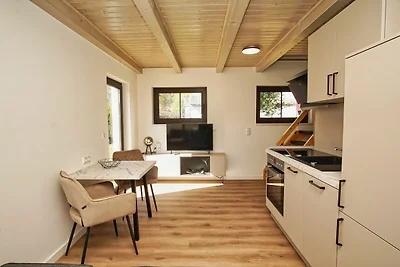 Ferienwohnung Laran FeWo: Terrasse mit...