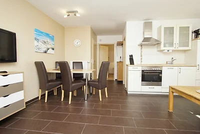 Apartament Dla rodzin Thiessow
