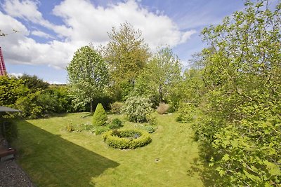 Ferienhaus Gisela Vilmblick: Garten