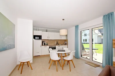 Appartamento Vacanza con famiglia Middelhagen