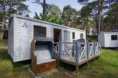 Holiday home relaxing holiday Göhren