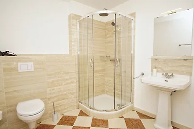 Vakantieappartement Gezinsvakantie Mursewiek