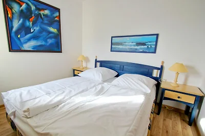 Vakantieappartement Gezinsvakantie Göhren