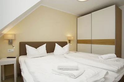 Appartamento Vacanza con famiglia Middelhagen