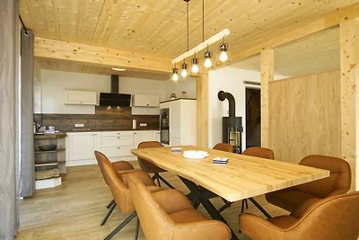 Maison de vacances Vacances relaxation Middelhagen