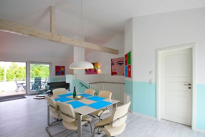 Beach House Schotstek:...