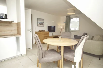 Vakantieappartement Gezinsvakantie Middelhagen