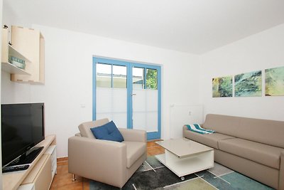 Vakantieappartement Gezinsvakantie Putgarten