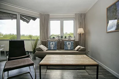 Strandhaus Mönchgut FeWo11:...