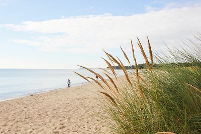 Appartamento Vacanza con famiglia Göhren