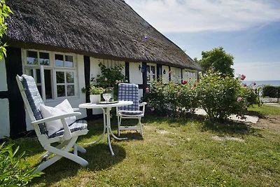 Appartamento Vacanza con famiglia Putbus