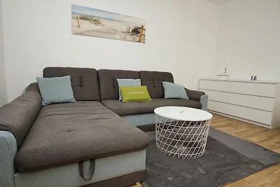 Vakantieappartement Gezinsvakantie Baabe