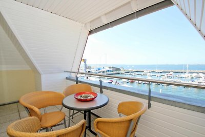 Vakantieappartement Gezinsvakantie Mursewiek