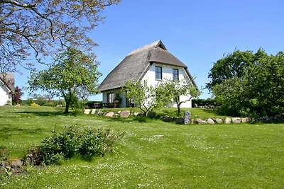 Casa vacanze Vacanza di relax Putbus