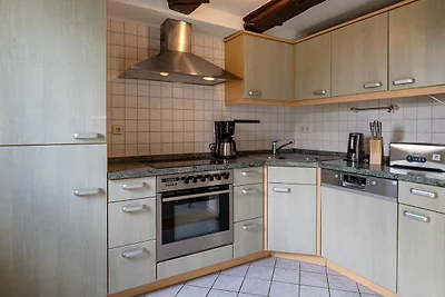Casa vacanze Vacanza di relax Altefähr