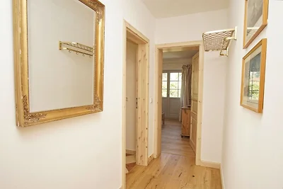 Vakantieappartement Gezinsvakantie Mursewiek