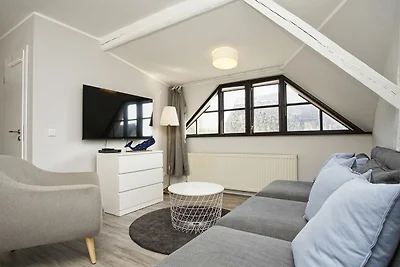 Haus Büdnerstube FeWo 4: Gartennutzung, ruhig...