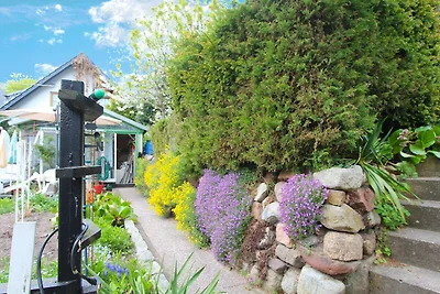 F-1083 Haus Having Haus: Gartennutzung,...