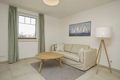 Vakantieappartement Gezinsvakantie Middelhagen