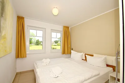 Appartamento Vacanza con famiglia Middelhagen