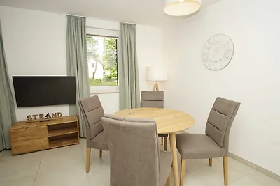 Vakantieappartement Gezinsvakantie Middelhagen