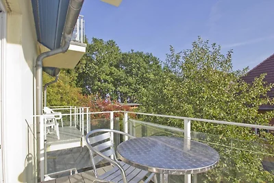 Appartements Eldena FeWo04:...