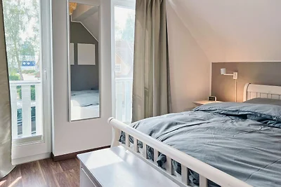 Ferienhaus Küstenwind Haus:...