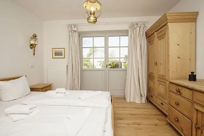Vakantieappartement Gezinsvakantie Mursewiek