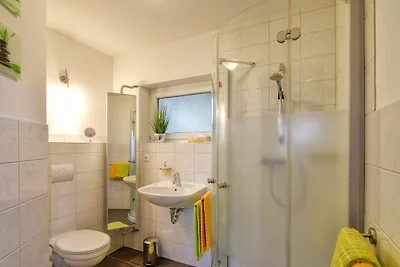 Appartamento Vacanza con famiglia Thiessow