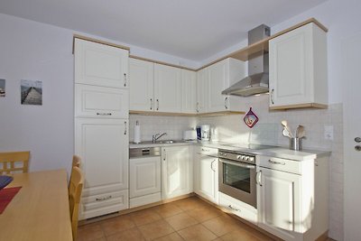 Vakantieappartement Gezinsvakantie Mursewiek