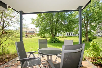 Vakantieappartement Gezinsvakantie Middelhagen