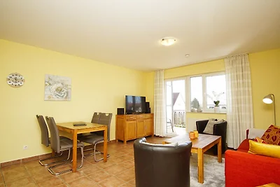 Vakantieappartement Gezinsvakantie Göhren
