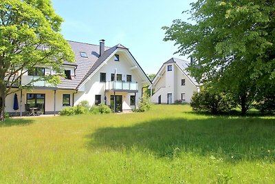 Vakantieappartement Gezinsvakantie Middelhagen