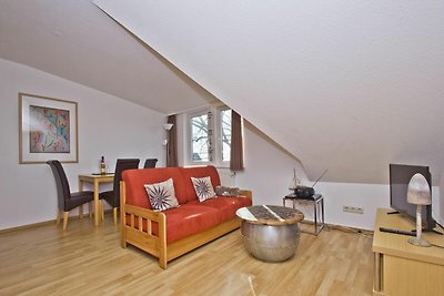Höftresidenz FeWo  25: Gartennutzung