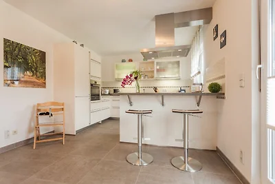 Haus Meeresrauschen Haus: strandnah, Kamin,...