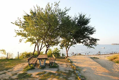 Apartament Dla rodzin Göhren