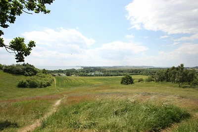 Apartament Dla rodzin Göhren