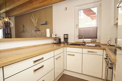 Ferienhaus Fischers Glück Haus:...