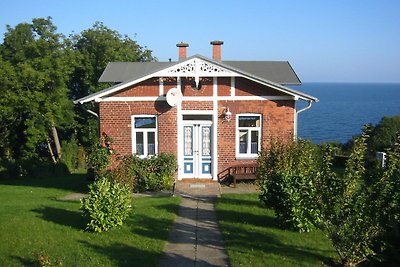 Haus Dittersbach Haus: Veranda, Garten,...