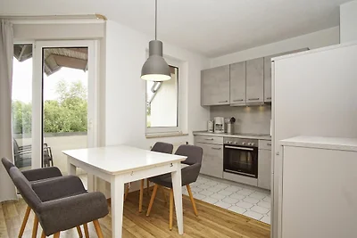 Strandhaus Mönchgut FeWo16:...